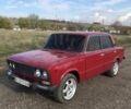 Красный ВАЗ 2106, объемом двигателя 1.6 л и пробегом 200 тыс. км за 1072 $, фото 2 на Automoto.ua