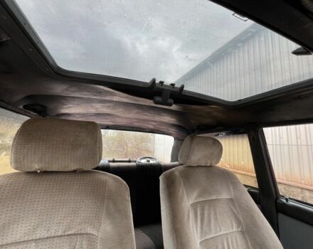 Красный ВАЗ 2106, объемом двигателя 0 л и пробегом 120 тыс. км за 537 $, фото 2 на Automoto.ua