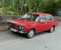 Красный ВАЗ 2106, объемом двигателя 1.45 л и пробегом 31 тыс. км за 600 $, фото 1 на Automoto.ua