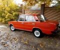 Красный ВАЗ 2106, объемом двигателя 1.6 л и пробегом 80 тыс. км за 1800 $, фото 6 на Automoto.ua