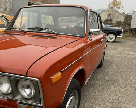 Красный ВАЗ 2106, объемом двигателя 1.6 л и пробегом 40 тыс. км за 5800 $, фото 1 на Automoto.ua