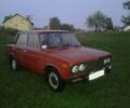 Червоний ВАЗ 2106, об'ємом двигуна 0 л та пробігом 300 тис. км за 1300 $, фото 1 на Automoto.ua