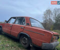 Красный ВАЗ 2106, объемом двигателя 1.5 л и пробегом 250 тыс. км за 178 $, фото 3 на Automoto.ua