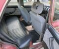 Красный ВАЗ 2106, объемом двигателя 1.3 л и пробегом 100 тыс. км за 486 $, фото 6 на Automoto.ua
