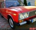 Красный ВАЗ 2106, объемом двигателя 1.3 л и пробегом 48 тыс. км за 2222 $, фото 1 на Automoto.ua
