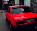 Червоний ВАЗ 2106, об'ємом двигуна 1.3 л та пробігом 211 тис. км за 1000 $, фото 3 на Automoto.ua