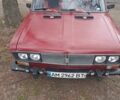 Красный ВАЗ 2106, объемом двигателя 1.5 л и пробегом 75 тыс. км за 850 $, фото 1 на Automoto.ua