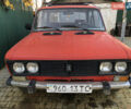 Красный ВАЗ 2106, объемом двигателя 0 л и пробегом 49 тыс. км за 650 $, фото 1 на Automoto.ua