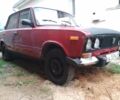 Красный ВАЗ 2106, объемом двигателя 1.3 л и пробегом 100 тыс. км за 286 $, фото 1 на Automoto.ua