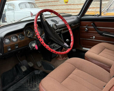 Красный ВАЗ 2106, объемом двигателя 1.6 л и пробегом 40 тыс. км за 5800 $, фото 4 на Automoto.ua