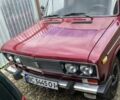 Красный ВАЗ 2106, объемом двигателя 1.3 л и пробегом 1000 тыс. км за 1100 $, фото 1 на Automoto.ua