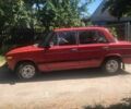 Красный ВАЗ 2106, объемом двигателя 0 л и пробегом 1 тыс. км за 800 $, фото 1 на Automoto.ua