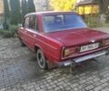 ВАЗ 2106 1983 в Дружковке на Automoto.ua Красный ВАЗ 2106, объемом двигателя 1.5 л и пробегом 50 тыс. км за 909 $, фото 1 на Automoto.ua