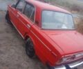 Красный ВАЗ 2106, объемом двигателя 1.3 л и пробегом 7 тыс. км за 441 $, фото 3 на Automoto.ua