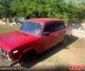 Красный ВАЗ 2106, объемом двигателя 1.5 л и пробегом 56 тыс. км за 650 $, фото 4 на Automoto.ua