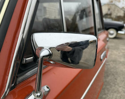 Красный ВАЗ 2106, объемом двигателя 1.6 л и пробегом 40 тыс. км за 5800 $, фото 3 на Automoto.ua