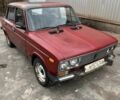 Красный ВАЗ 2106, объемом двигателя 0 л и пробегом 120 тыс. км за 537 $, фото 8 на Automoto.ua