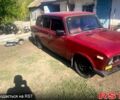 Красный ВАЗ 2106, объемом двигателя 1.5 л и пробегом 56 тыс. км за 650 $, фото 3 на Automoto.ua
