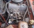ВАЗ 2106 1983 в Днепре (Днепропетровске) на Automoto.ua Красный ВАЗ 2106, объемом двигателя 1.3 л и пробегом 1 тыс. км за 900 $, фото 7 на Automoto.ua