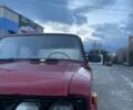 Червоний ВАЗ 2106, об'ємом двигуна 1.5 л та пробігом 100 тис. км за 474 $, фото 3 на Automoto.ua