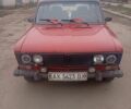 Красный ВАЗ 2106, объемом двигателя 1.5 л и пробегом 3 тыс. км за 688 $, фото 2 на Automoto.ua