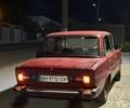 Красный ВАЗ 2106, объемом двигателя 1.5 л и пробегом 3 тыс. км за 800 $, фото 1 на Automoto.ua