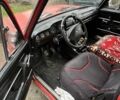 Красный ВАЗ 2106, объемом двигателя 1 л и пробегом 105 тыс. км за 650 $, фото 5 на Automoto.ua