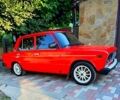 Красный ВАЗ 2106, объемом двигателя 1.5 л и пробегом 264 тыс. км за 2000 $, фото 2 на Automoto.ua