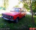 Красный ВАЗ 2106, объемом двигателя 1.6 л и пробегом 114 тыс. км за 1100 $, фото 1 на Automoto.ua