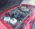 Красный ВАЗ 2106, объемом двигателя 1.3 л и пробегом 7 тыс. км за 441 $, фото 6 на Automoto.ua