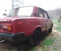 Красный ВАЗ 2106, объемом двигателя 1.3 л и пробегом 100 тыс. км за 286 $, фото 2 на Automoto.ua