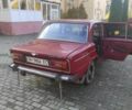 ВАЗ 2106 1983 в Дружковке на Automoto.ua Красный ВАЗ 2106, объемом двигателя 1.5 л и пробегом 50 тыс. км за 909 $, фото 5 на Automoto.ua