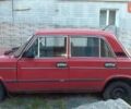 Красный ВАЗ 2106, объемом двигателя 0 л и пробегом 50 тыс. км за 837 $, фото 1 на Automoto.ua