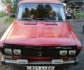 Красный ВАЗ 2106, объемом двигателя 1.5 л и пробегом 15 тыс. км за 895 $, фото 1 на Automoto.ua