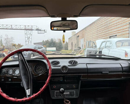 Красный ВАЗ 2106, объемом двигателя 1.6 л и пробегом 40 тыс. км за 5800 $, фото 12 на Automoto.ua