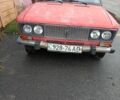 Красный ВАЗ 2106, объемом двигателя 0 л и пробегом 200 тыс. км за 201 $, фото 1 на Automoto.ua