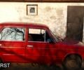 Красный ВАЗ 2106, объемом двигателя 13 л и пробегом 80 тыс. км за 1050 $, фото 5 на Automoto.ua