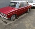 Червоний ВАЗ 2106, об'ємом двигуна 1.3 л та пробігом 30 тис. км за 900 $, фото 1 на Automoto.ua
