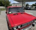 Червоний ВАЗ 2106, об'ємом двигуна 1.5 л та пробігом 75 тис. км за 1200 $, фото 1 на Automoto.ua