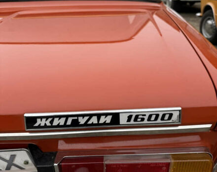 Красный ВАЗ 2106, объемом двигателя 1.6 л и пробегом 40 тыс. км за 5800 $, фото 14 на Automoto.ua