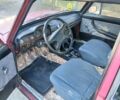 Красный ВАЗ 2106, объемом двигателя 1.3 л и пробегом 100 тыс. км за 486 $, фото 5 на Automoto.ua