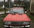 Красный ВАЗ 2106, объемом двигателя 1 л и пробегом 105 тыс. км за 650 $, фото 1 на Automoto.ua