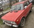 Красный ВАЗ 2106, объемом двигателя 1 л и пробегом 105 тыс. км за 650 $, фото 2 на Automoto.ua