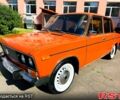 Красный ВАЗ 2106, объемом двигателя 1.3 л и пробегом 0 тыс. км за 2500 $, фото 1 на Automoto.ua