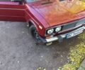 Красный ВАЗ 2106, объемом двигателя 1.3 л и пробегом 1000 тыс. км за 1100 $, фото 12 на Automoto.ua