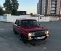 Красный ВАЗ 2106, объемом двигателя 1.3 л и пробегом 90 тыс. км за 741 $, фото 1 на Automoto.ua