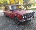 ВАЗ 2106 1983 в Дружковке на Automoto.ua Красный ВАЗ 2106, объемом двигателя 1.5 л и пробегом 50 тыс. км за 909 $, фото 4 на Automoto.ua