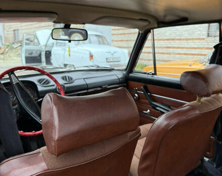 Красный ВАЗ 2106, объемом двигателя 1.6 л и пробегом 40 тыс. км за 5800 $, фото 11 на Automoto.ua