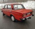 Красный ВАЗ 2106, объемом двигателя 1.6 л и пробегом 200 тыс. км за 1150 $, фото 11 на Automoto.ua