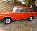 Красный ВАЗ 2106, объемом двигателя 1.6 л и пробегом 82 тыс. км за 1800 $, фото 3 на Automoto.ua